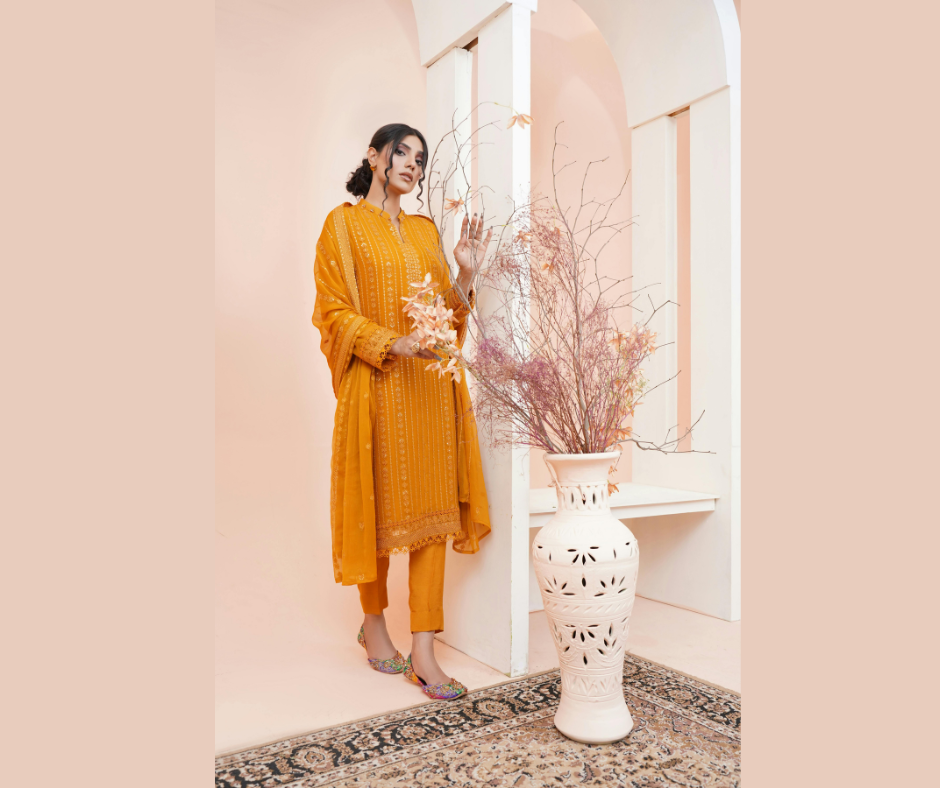 Kurtis Collection