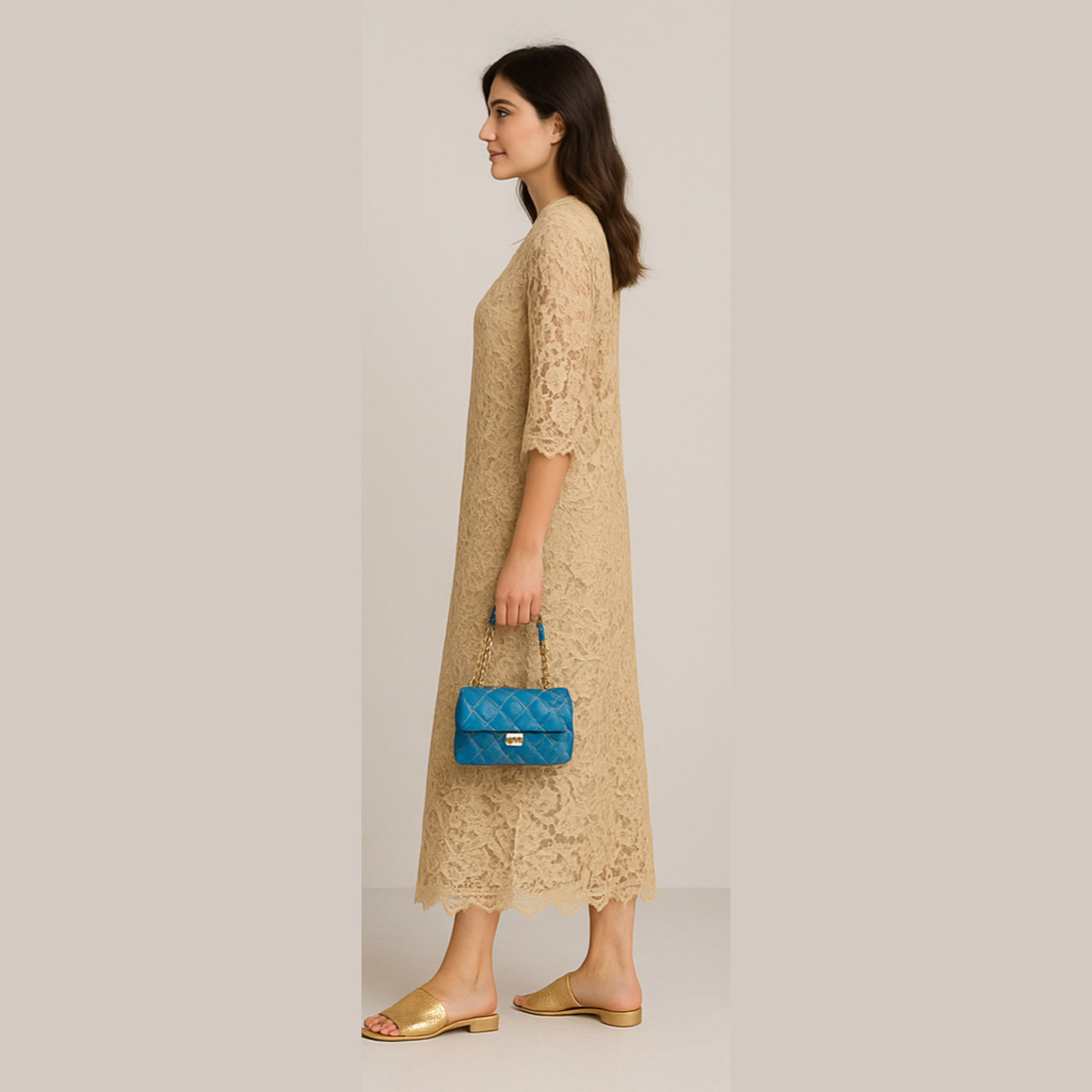 COCKTAIL PARTY DRESS