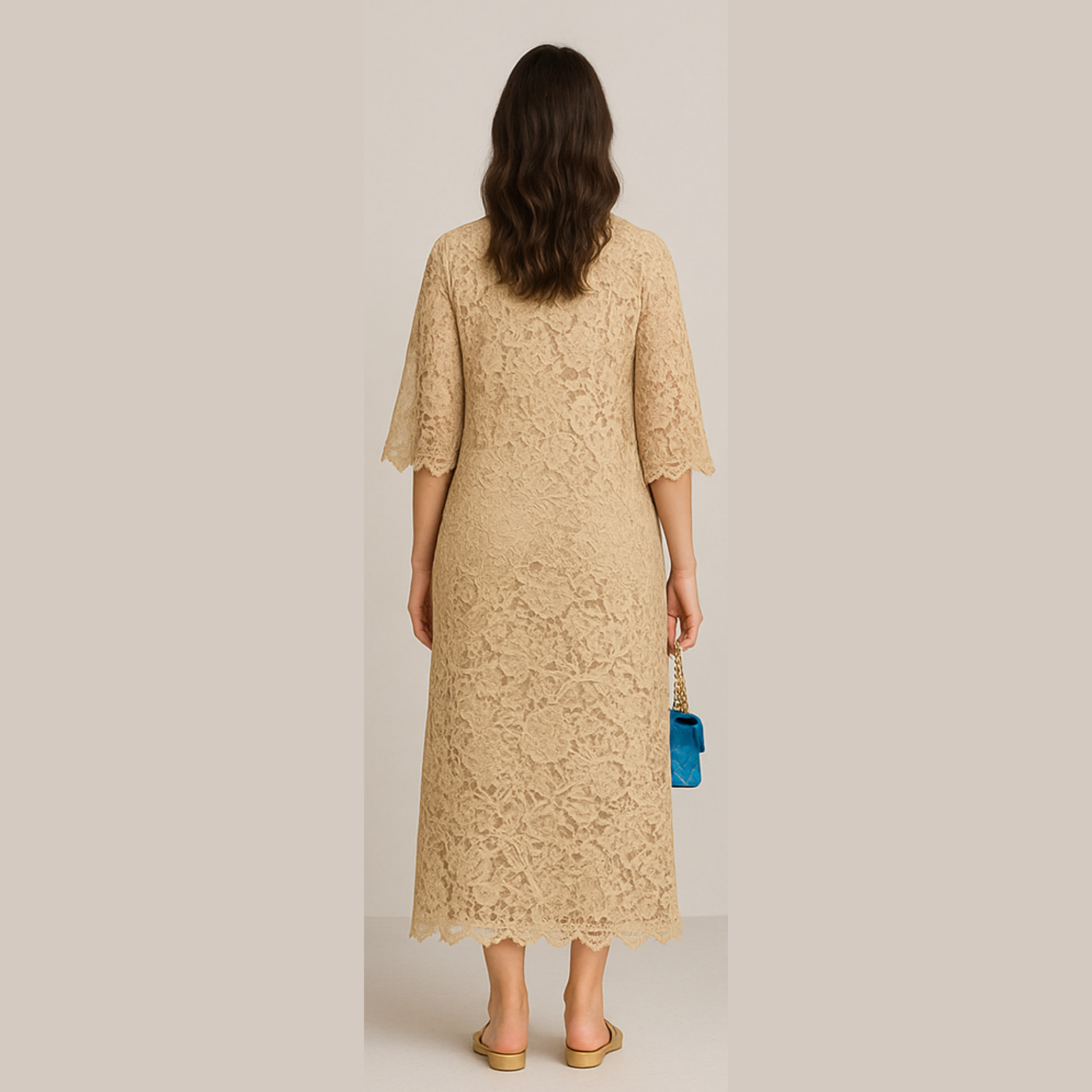COCKTAIL PARTY DRESS