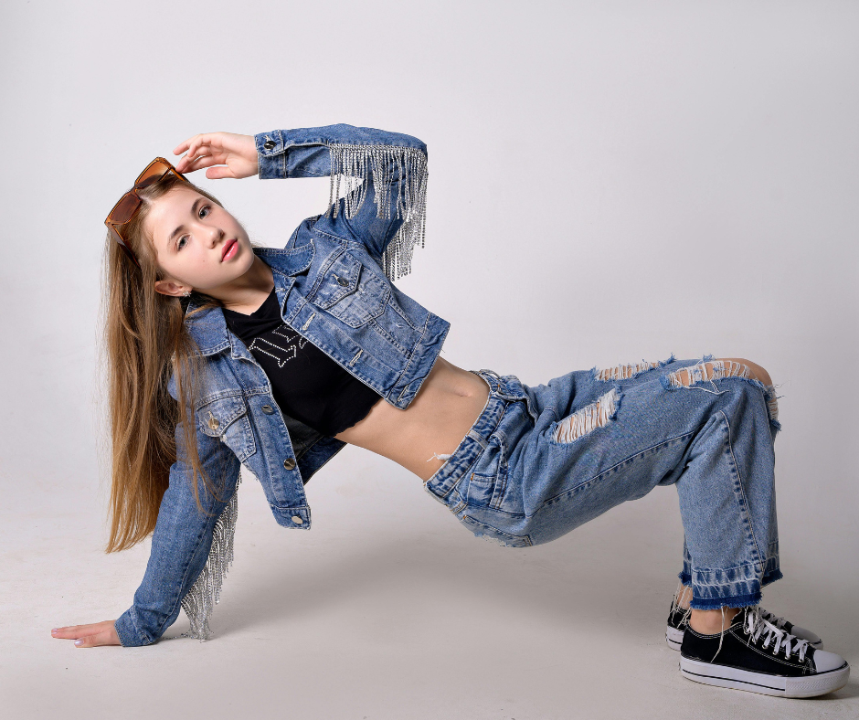 Jeans Collection