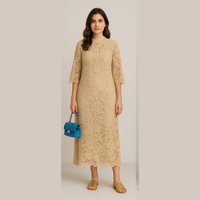 COCKTAIL PARTY DRESS