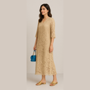 COCKTAIL PARTY DRESS