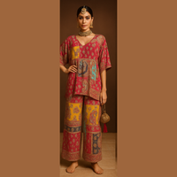 RAJASTHANI ETHNIC TRADITIONAL OUTFIT