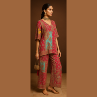 RAJASTHANI ETHNIC TRADITIONAL OUTFIT