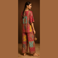 RAJASTHANI ETHNIC TRADITIONAL OUTFIT