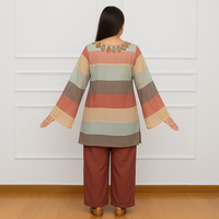 DESIGNER CORD SET FOR FESTIVAL