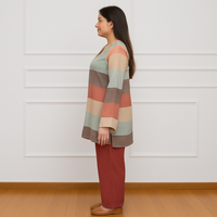 DESIGNER CORD SET FOR FESTIVAL